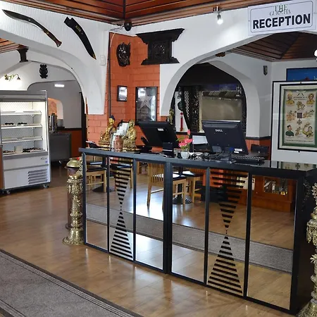 The Gurkha Hotel-3