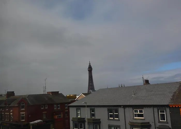 Hotel 33 Blackpool